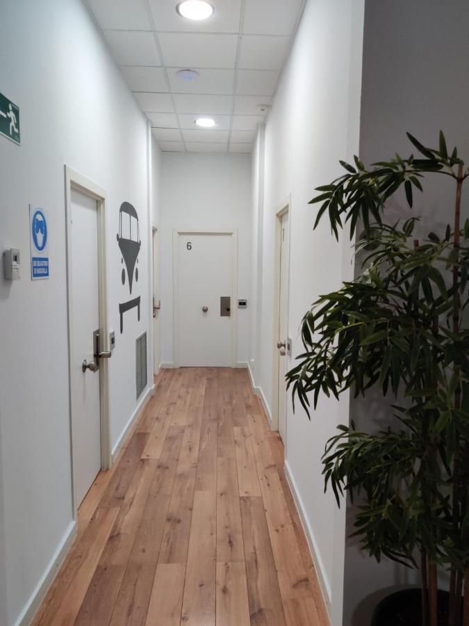 Guest house Live Natura (adults Only)