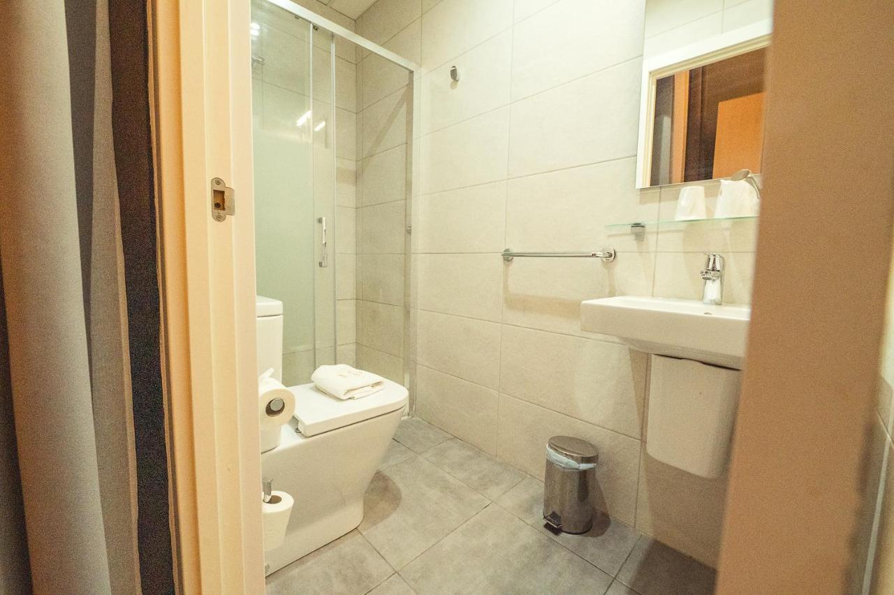 Live Natura (adults Only) Guest house