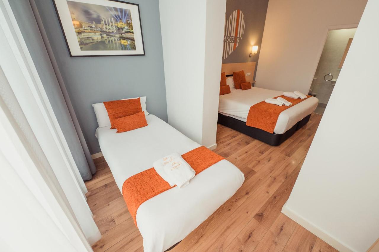 Casa de hóspedes Live Natura (adults Only) Barcelona