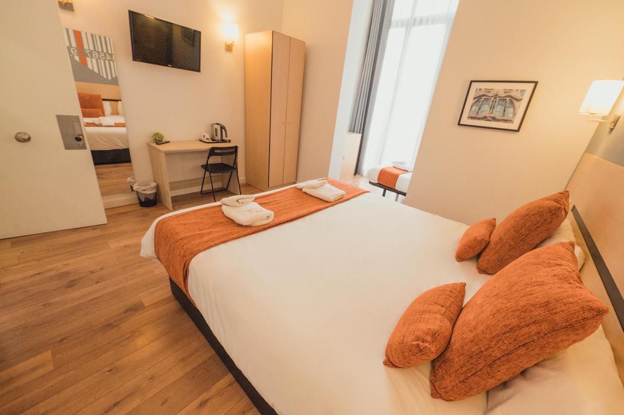 Guest house Live Natura (adults Only) 2*