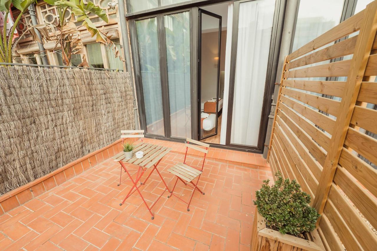 Live Natura (adults Only) Casa de hóspedes Barcelona