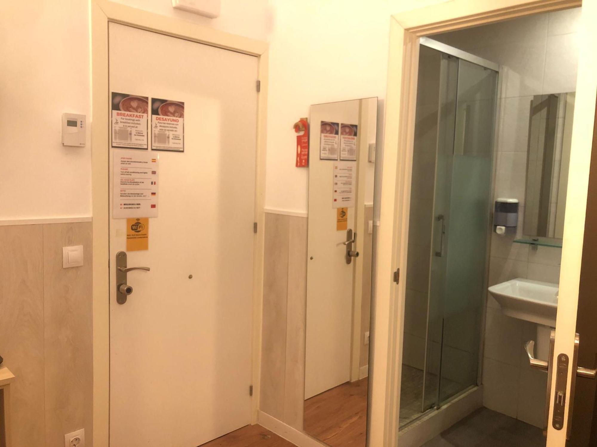 Live Natura (adults Only) Guest house 2*