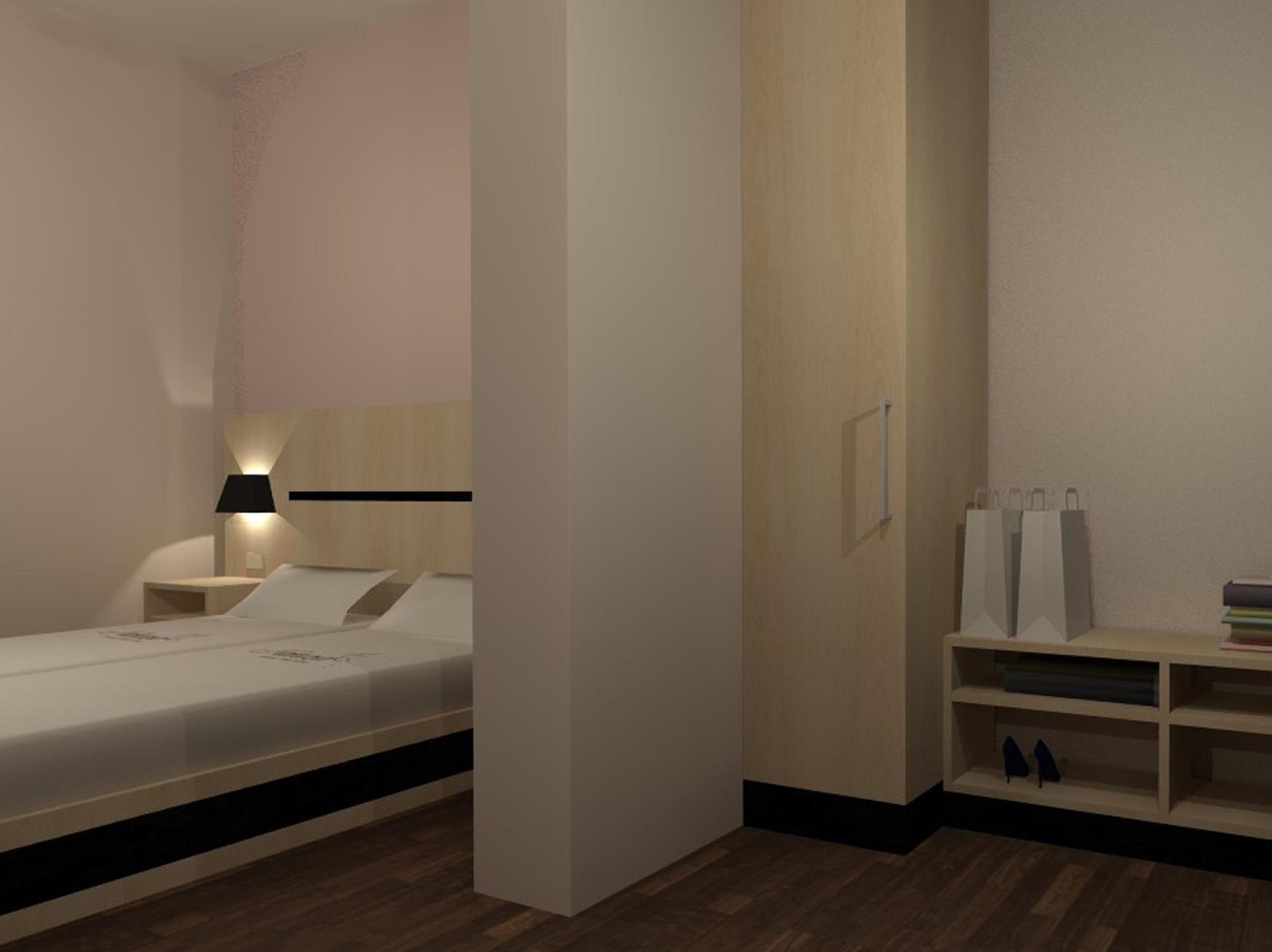 Live Natura (adults Only) Guest house