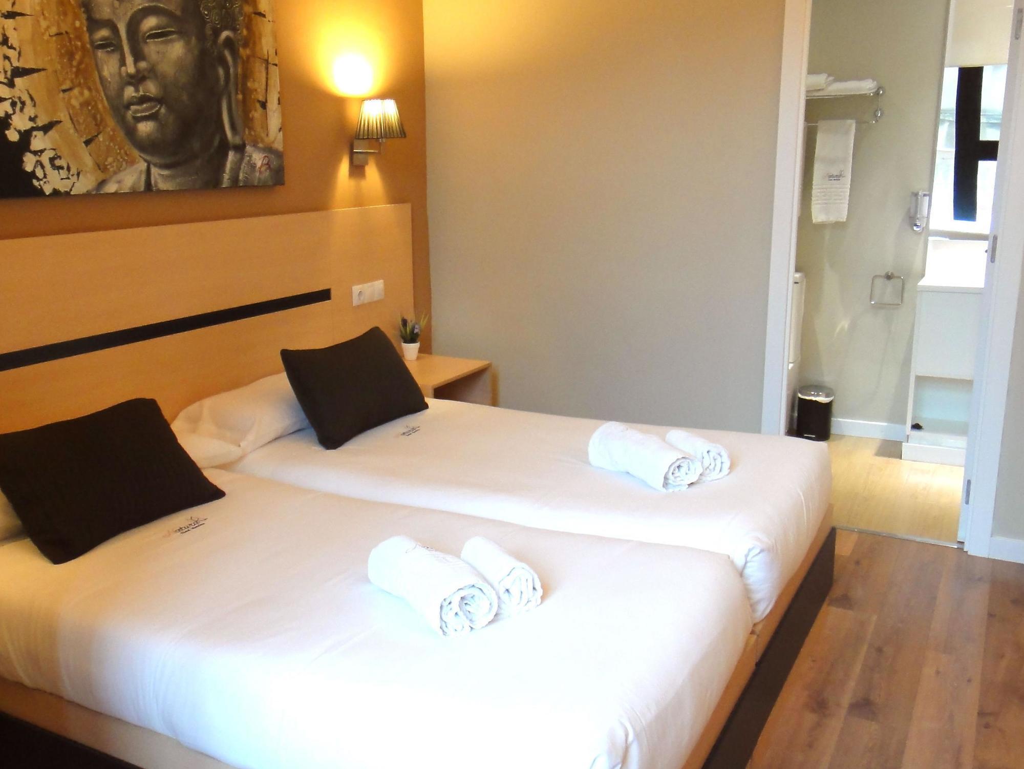 Live Natura (adults Only) Guest house