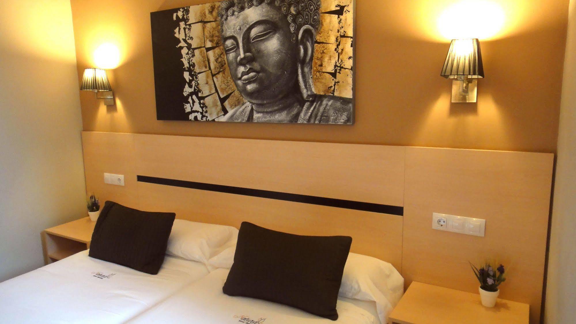 Guest house Live Natura (adults Only) 2*