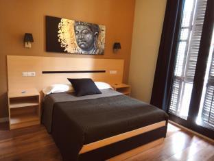 Live Natura (adults Only) Gasthuis Barcelona