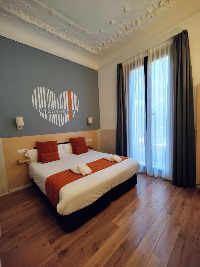 Live Natura (adults Only) Casa de hóspedes Barcelona